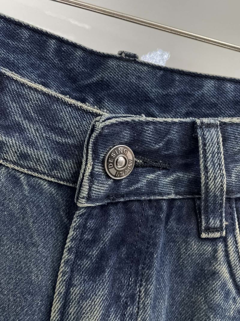 Philipp Plein Jeans